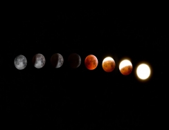 Moon Cycles & Memory: Lunar Rituals for Seniors’ Rhythm