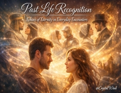 Past Life Recognition: Echoes of Eternity in Everyday Encounters