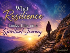What Resilience Looks Like on a Spiritual Journey