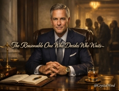The Reasonable One Who Decides Who Waits