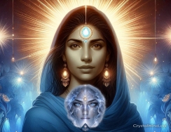 Stare Into Your Soul: The Quiet Truth Waiting Within You