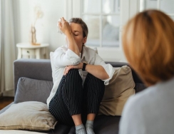 How Major Events Can Harm Your Mental Health