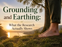 Grounding and Earthing: What the Research Actually Shows