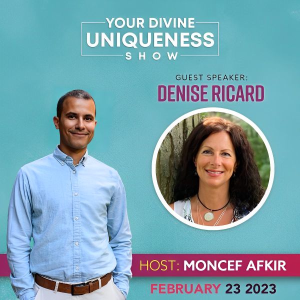 Your Divine Uniqueness