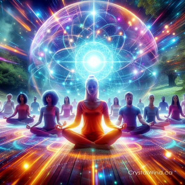 Soul Power Ascension Shift Begins Now Soul Power Ascension Shift Begins Now