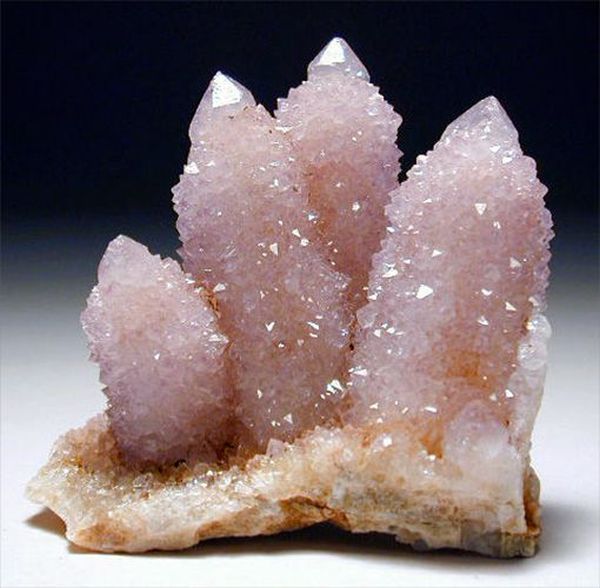 Spirit Quartz