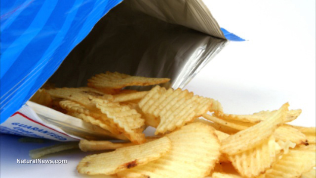 potato-chips