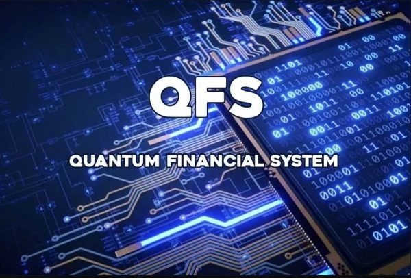 The QFS Off-World Monetary System The QFS Off-World Monetary System