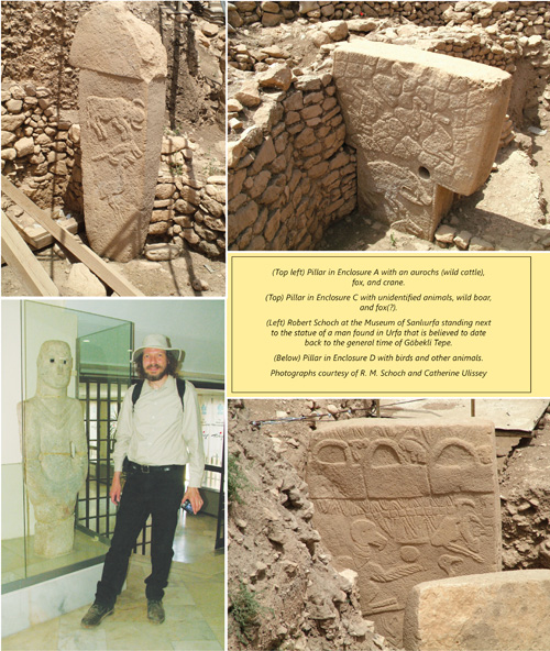 Robert M. Schock PHD - Gobekli Tepe robert_schock_phd_gobekli_tepe