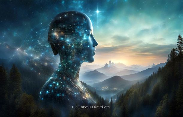 Exploring AI's Impact on Spirituality and Awakening