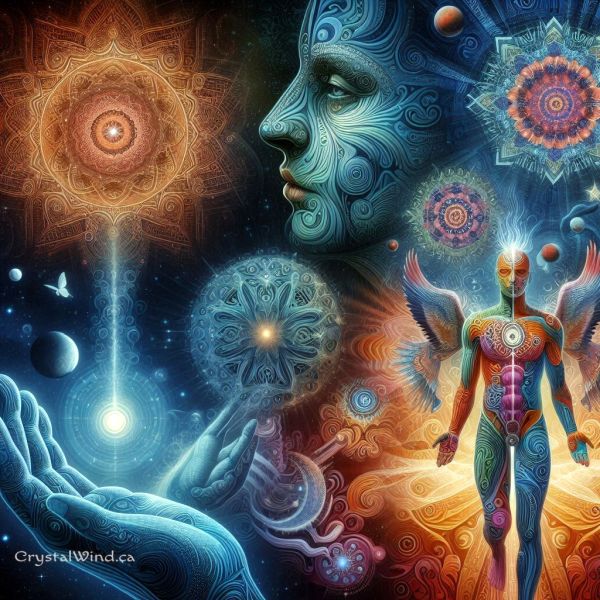 5 Mystical Ways to Unlock Your Body’s Hidden Wisdom Today 5 Mystical Ways to Unlock Your Body’s Hidden Wisdom Today