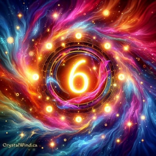 Unveiling the Mysteries of the 6/6 Energy Portal