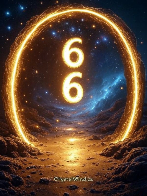 Unveiling the Mysteries of the 6/6 Energy Portal Unveiling the Mysteries of the 6/6 Energy Portal