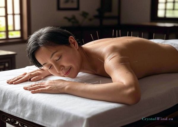 Can Acupuncture Heal? Ancient Art Truth Can Acupuncture Heal? Ancient Art Truth