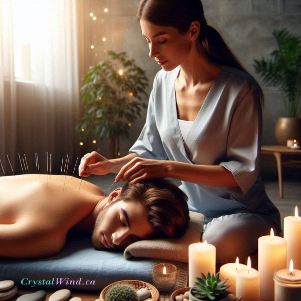 Can Acupuncture Heal? Ancient Art Truth Can Acupuncture Heal? Ancient Art Truth