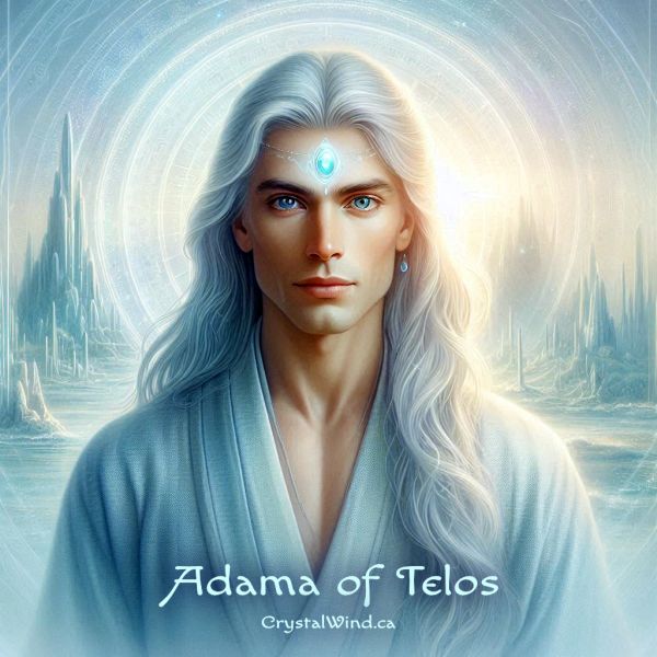 Adama of Telos
