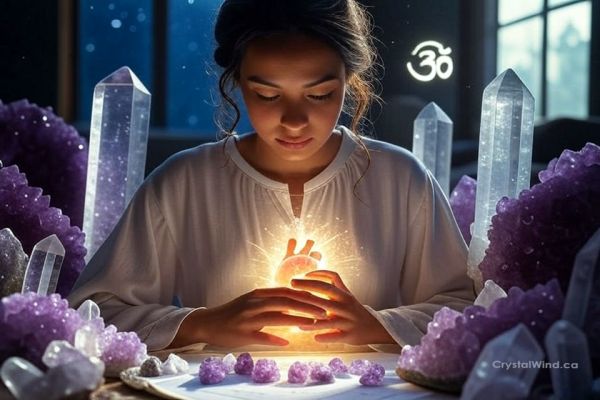 Unveiling the Aetheric Blueprint: A Path to Spiritual Awakening