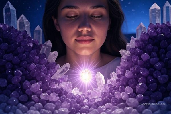 Unveiling the Aetheric Blueprint: A Path to Spiritual Awakening