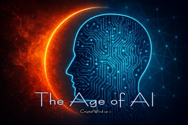 The Age of AI: How Artificial Intelligence Is Reshaping Our World
