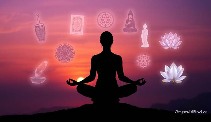 The Rise of Eclectic Spirituality: Crafting Personalized Paths Beyond Dogma The Rise of Eclectic Spirituality: Crafting Personalized Paths Beyond Dogma