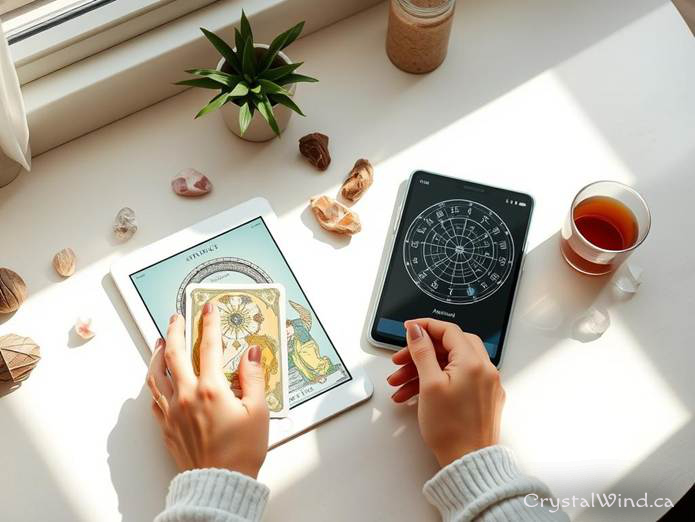 The Rise of Eclectic Spirituality: Crafting Personalized Paths Beyond Dogma