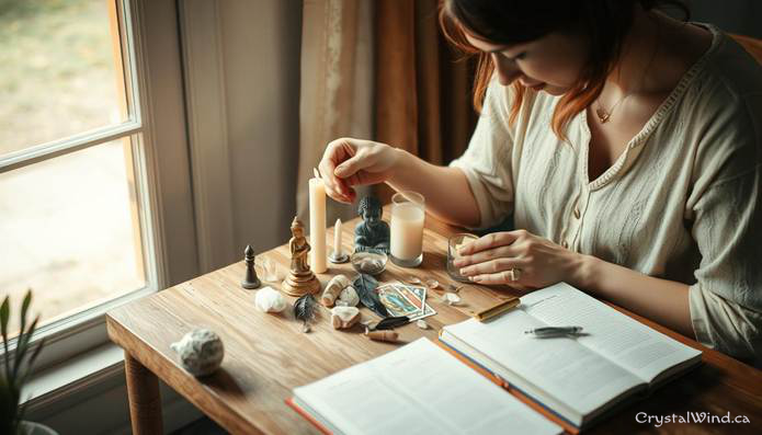 The Rise of Eclectic Spirituality: Crafting Personalized Paths Beyond Dogma The Rise of Eclectic Spirituality: Crafting Personalized Paths Beyond Dogma