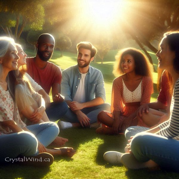 The Power of Authentic Living The Power of Authentic Living