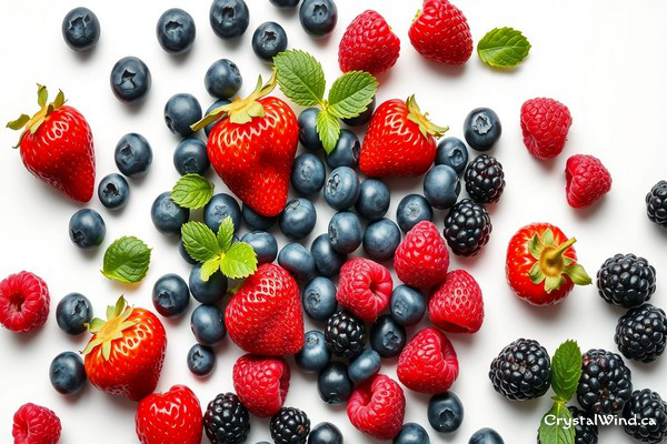 Natural Brain Foods That Actually Boost Memory (Beyond Blueberries) Natural Brain Foods That Actually Boost Memory (Beyond Blueberries)