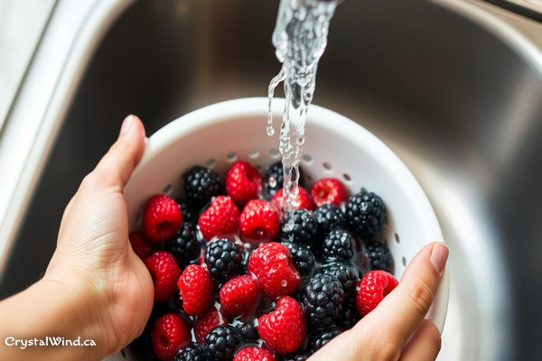 Natural Brain Foods That Actually Boost Memory (Beyond Blueberries) Natural Brain Foods That Actually Boost Memory (Beyond Blueberries)