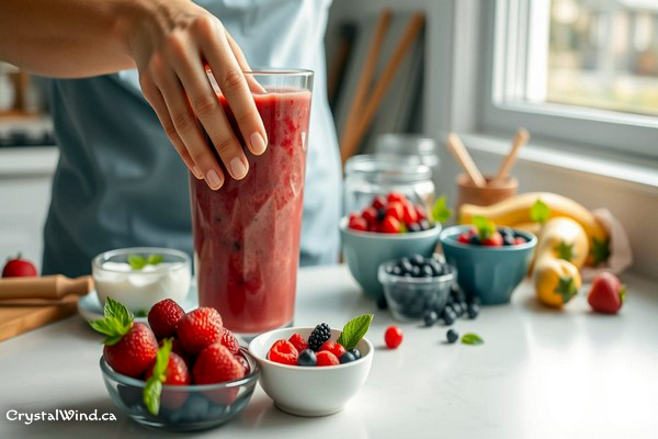 Natural Brain Foods That Actually Boost Memory (Beyond Blueberries) Natural Brain Foods That Actually Boost Memory (Beyond Blueberries)