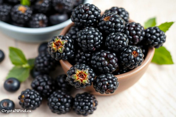 Natural Brain Foods That Actually Boost Memory (Beyond Blueberries) Natural Brain Foods That Actually Boost Memory (Beyond Blueberries)