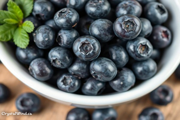 Natural Brain Foods That Actually Boost Memory (Beyond Blueberries) Natural Brain Foods That Actually Boost Memory (Beyond Blueberries)