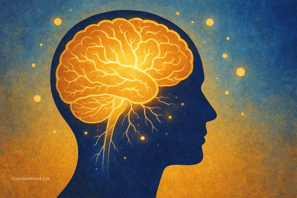 Brain Boost: Holistic Secrets to Supercharge Your Mental Edge Brain Boost: Holistic Secrets to Supercharge Your Mental Edge