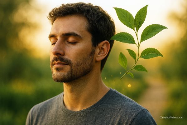 Brain Boost: Holistic Secrets to Supercharge Your Mental Edge