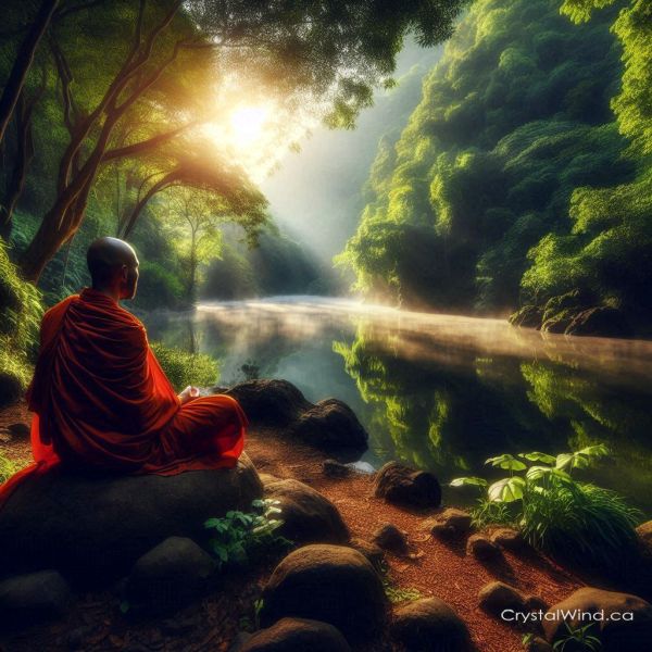 Nurturing Endurance with Buddhist Insights Nurturing Endurance with Buddhist Insights