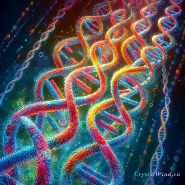 Why Humans Have 23 Chromosome Sets Not 25