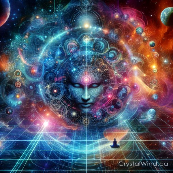 Unlock Cosmic Healing: Holographic Karma Secrets Revealed! Unlock Cosmic Healing: Holographic Karma Secrets Revealed!