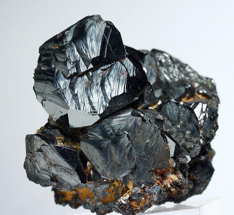 Hematite hematite
