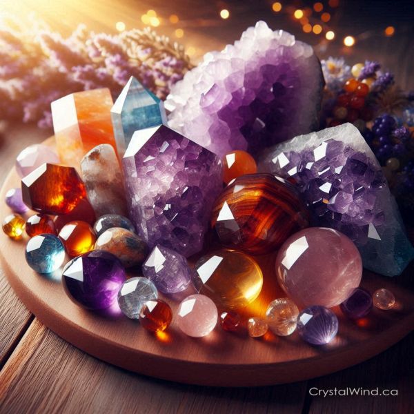 Skyrocket Digestive Health with 3 Rare Crystal Remedies Skyrocket Digestive Health with 3 Rare Crystal Remedies