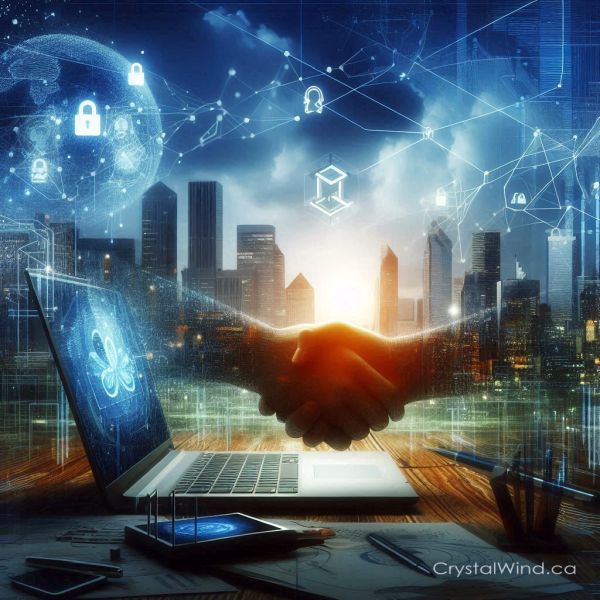 How to Rebuild Bonds in a Digital World How to Rebuild Bonds in a Digital World