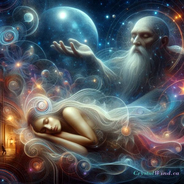 10 Dreams You’ve Had & Their Secret Meanings!