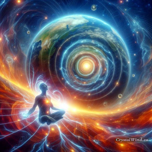 Earth’s Pulse: Unlock Spiritual Awakening Earth’s Pulse: Unlock Spiritual Awakening