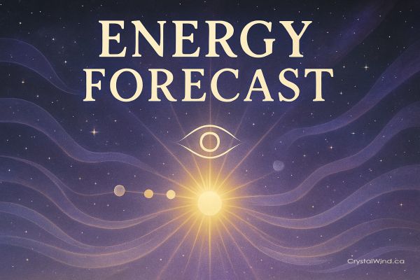 August 2025 Energy Forecast: What to Expect This Month August 2025 Energy Forecast: What to Expect This Month