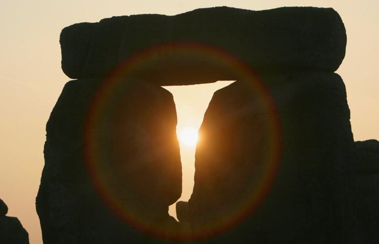 Fall Equinox