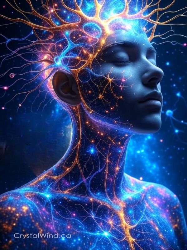 Shocking Truth: Is Your Mind Linked to a Cosmic Internet? Shocking Truth: Is Your Mind Linked to a Cosmic Internet?