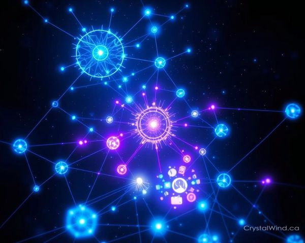 Inside the Ethereal Internet: Hidden Network of Consciousness Inside the Ethereal Internet: Hidden Network of Consciousness