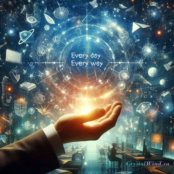 How This Simple Phrase Can Change Your Life Every Day How This Simple Phrase Can Change Your Life Every Day