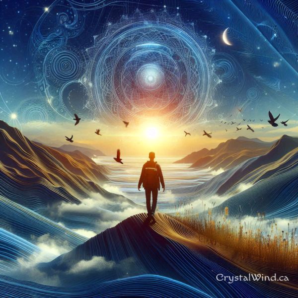 Finding Peace in a Chaotic World: The Rise of Modern Mindfulness Finding Peace in a Chaotic World: The Rise of Modern Mindfulness