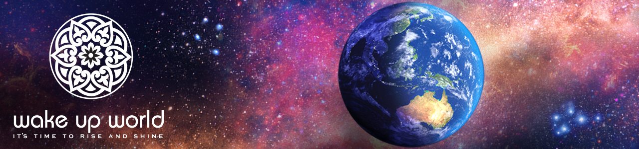Wakeup world wakeupworld