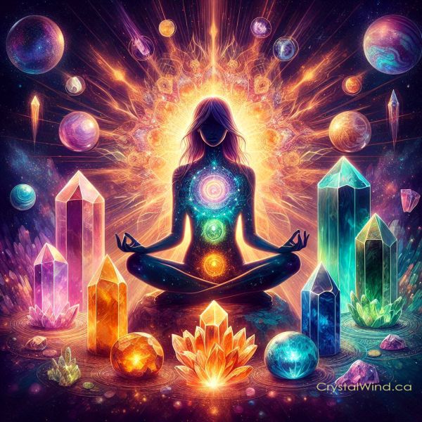 Spiritual Glow-Up: Rituals for Confidence and Inner Light Spiritual Glow-Up: Rituals for Confidence and Inner Light